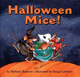Halloween Mice! pdf epub mobi 电子书 下载