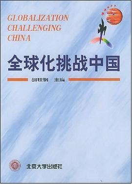 全球化挑战中国 pdf epub mobi 电子书 下载