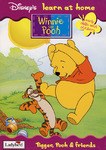 Tigger, Pooh and Friends pdf epub mobi 电子书 下载