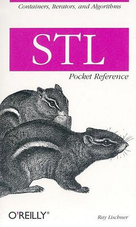 STL Pocket Reference pdf epub mobi 电子书 下载