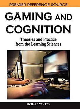 Gaming and Cognition pdf epub mobi 電子書 下載