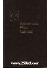 Advanced Pilot Manual pdf epub mobi 下载
