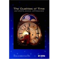 The Qualities Of Time