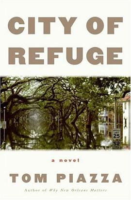 City of Refuge pdf epub mobi 电子书 下载