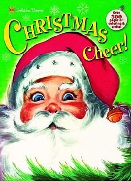 Christmas Cheer! pdf epub mobi 电子书 下载