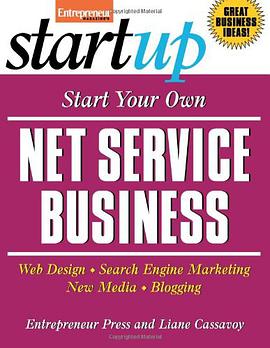Start Your Own Net Services Business pdf epub mobi 電子書 下載