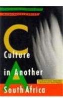 Culture in Another South Africa pdf epub mobi 电子书 下载