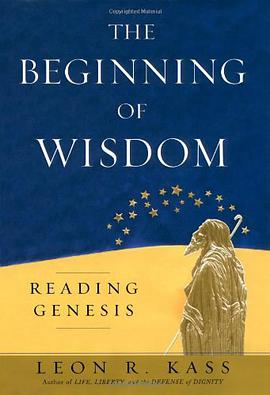 The Beginning of Wisdom pdf epub mobi 电子书 下载