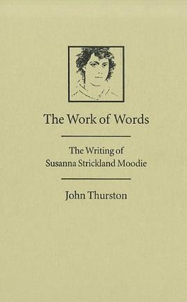The Work of Words