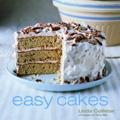 Easy Cakes pdf epub mobi 電子書 下載