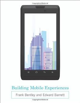 Building Mobile Experiences pdf epub mobi 電子書 下載