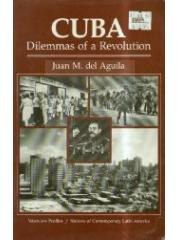 Cuba, dilemmas of a revolution (Westview profiles) pdf epub mobi 电子书 下载