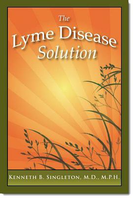 The Lyme Disease Solution pdf epub mobi 電子書 下載