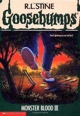 Monster Blood III Goosebumps No. 29 pdf epub mobi 下载
