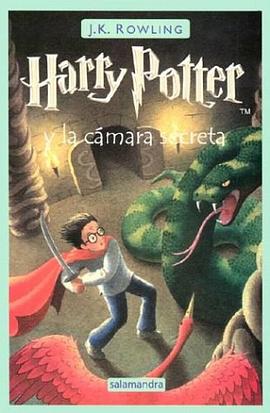 Harry Potter y la Camara Secreta = Harry Potter and the Chamber of Secrets pdf epub mobi 电子书 下载