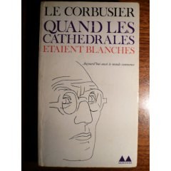 Quand les cathédrales étaient blanches pdf epub mobi 下载