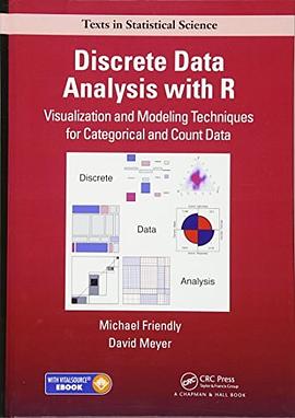Discrete Data Analysis with R