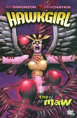 Hawkgirl pdf epub mobi 電子書 下載