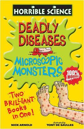 Deadly Diseases and Microscopic Monsters
