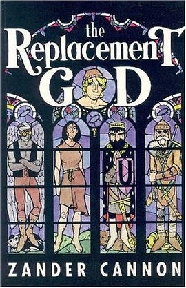 The Replacement God Volume One pdf epub mobi 電子書 下載