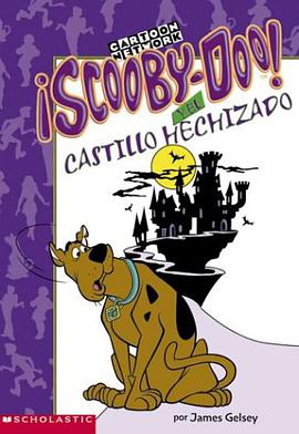 Scooby-Doo Mysteries #01 pdf epub mobi 电子书 下载