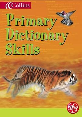 Collins Primary Dictionary Skills (Collin's Children's Dictionaries S.) pdf epub mobi 電子書 下載