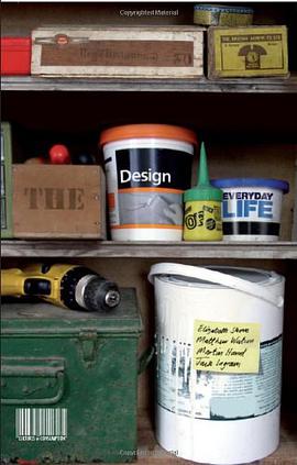 The Design of Everyday Life pdf epub mobi 电子书 下载