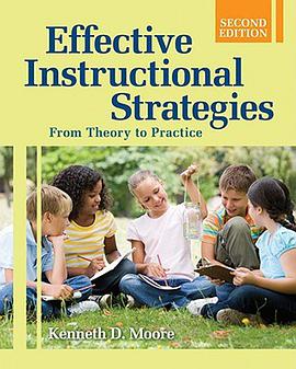Effective Instructional Strategies pdf epub mobi 电子书 下载