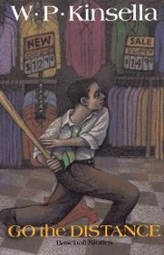 Go the Distance pdf epub mobi 电子书 下载