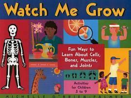 Watch Me Grow pdf epub mobi 电子书 下载