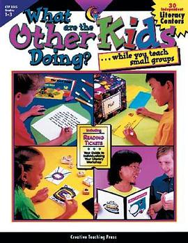 What Are the Other Kids Doing While You Teach Small Groups? pdf epub mobi 电子书 下载