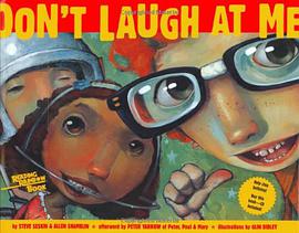 Don't Laugh at Me pdf epub mobi 電子書 下載