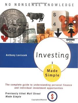 Investing Made Simple pdf epub mobi 电子书 下载