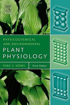 Physicochemical and Environmental Plant Physiology pdf epub mobi 电子书 下载