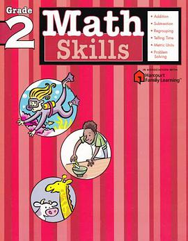 Math Skills pdf epub mobi 电子书 下载