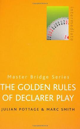 Golden Rules of Declarer Play pdf epub mobi 电子书 下载
