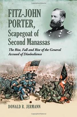 Fitz-John Porter, Scapegoat of Second Manassas pdf epub mobi 电子书 下载