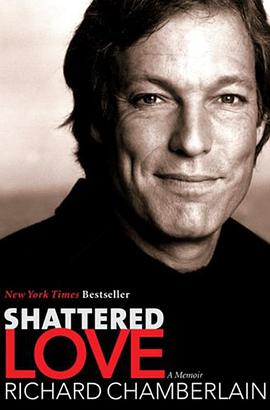 Shattered Love pdf epub mobi 电子书 下载
