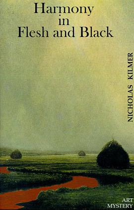 Harmony in Flesh and Black pdf epub mobi 电子书 下载