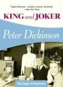 King and Joker pdf epub mobi 電子書 下載
