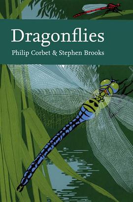 Dragonflies pdf epub mobi 下载