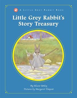 Little Grey Rabbit Treasury pdf epub mobi 电子书 下载