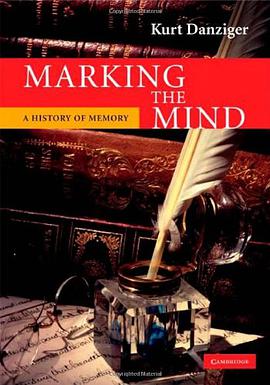 Marking the Mind pdf epub mobi 电子书 下载