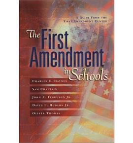 The First Amendment in Schools pdf epub mobi 电子书 下载