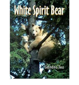 White Spirit Bear pdf epub mobi 電子書 下載