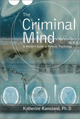 The Criminal Mind pdf epub mobi 下載