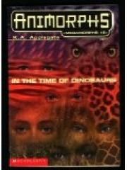 In the Time of Dinosaurs pdf epub mobi 电子书 下载
