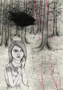 Feel The Darkness