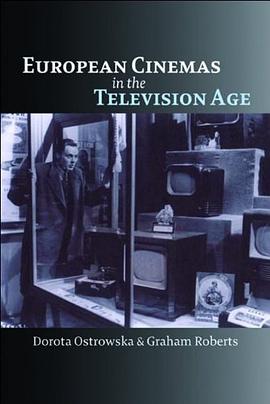 European Cinemas in the Television Age pdf epub mobi 电子书 下载