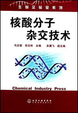 核酸分子杂交技术 pdf epub mobi 电子书 下载